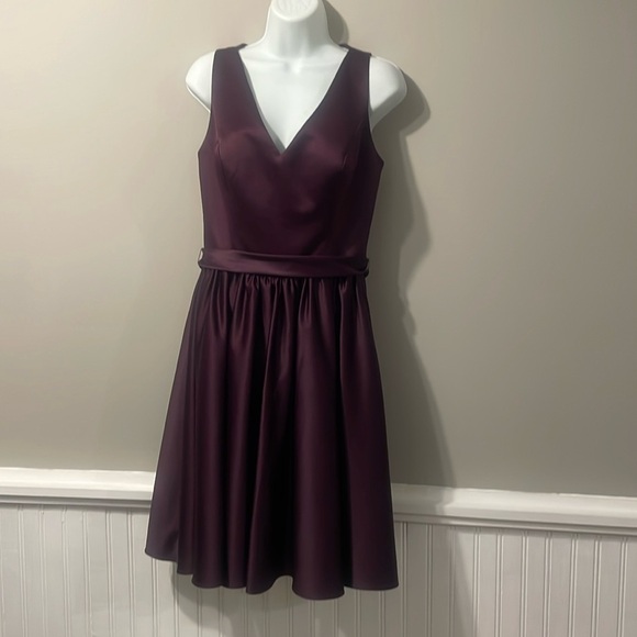 Mori Lee Dresses & Skirts - Mori Lee by Madeljne Gardner sleeveless party dress